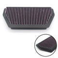 New High Flow Air Filter Element Air Cleaner Fit For Honda CBR600RR 2007-2018 F5