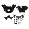 Front Headlight Fairing Windshield Bracket Fit For Harley Low Rider ST 2022-2025