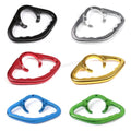 CNC Hand Grip Tank Cap Grab Bar Fit For Kawasaki Z1000 2006-2016 Z800 2013-2015