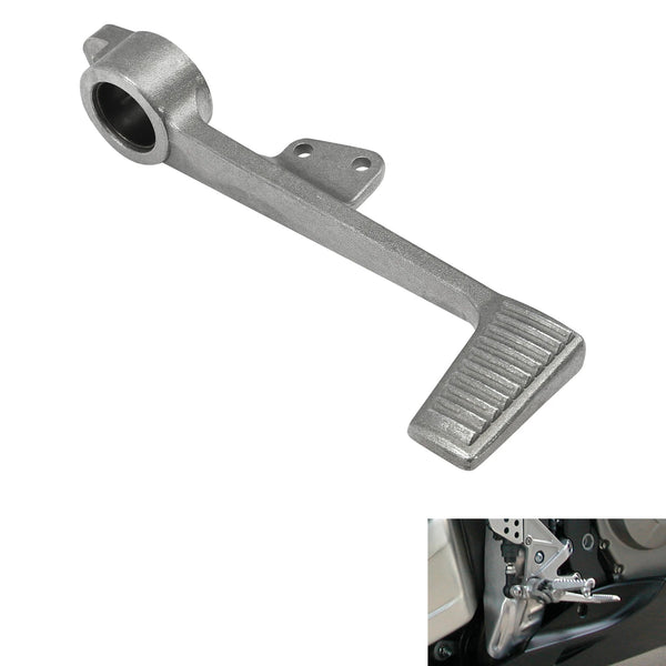 Silver Rear Brake Foot Pedal Lever Fit For Honda CBR600RR 2003-2006 2004