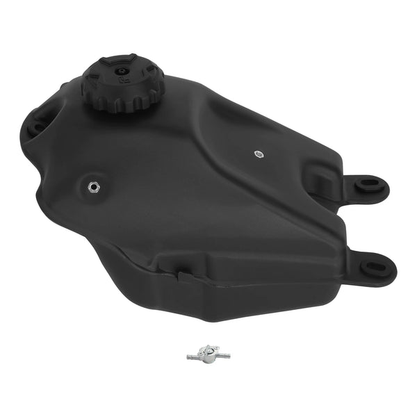 Fuel Gas Tank Petcock Cap Fit For Honda CRF110 CRF110F 2013-2018 2014 2015 16 17