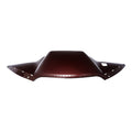 Fairing Air Duct Fit For Harley Cvo Road Glide 2015-2023 2018 19 Twisted Cherry