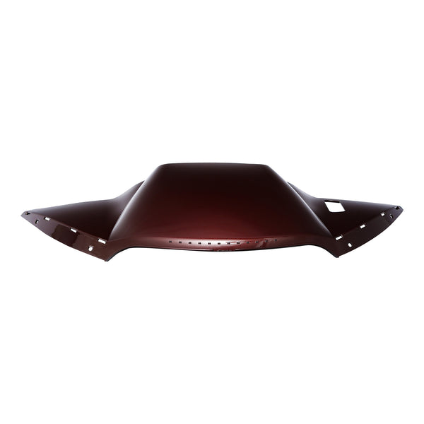 Fairing Air Duct Fit For Harley Cvo Road Glide 2015-2023 2018 19 Twisted Cherry