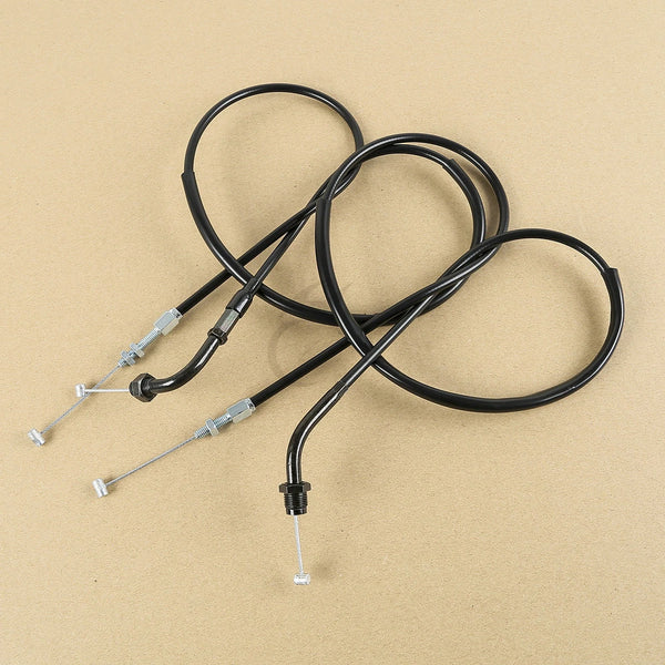Throttle Cable Control Fit For Honda Nighthawk CB750 CB 750 1996-2003 98 99 00