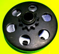 New OEM Clutch 11T 16MM 97CC Mini Baja DB30 2.8HP Doodlebug Blitz Racer Dirt Bug