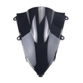 Motorcycle Windshield Windscreen For Honda CBR650R 2019-2020 Black