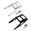 Chrome/Black Mounting Rack Fit For Harley Softail Sport Glide Flsb 2018-2022 21