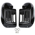Lower Vented Fairing Fit For Harley Electra Glide 2014-2024 Water-Cooled System