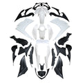 Unpainted Injection Fairing Kit Bodywork Fit For Yamaha Yzf R3 2015-2018 2016 17