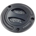 Fit for Honda CBR929RR CBR954RR CBR1100XX 1997-2003 Black Keyless Fuel Tank Cap