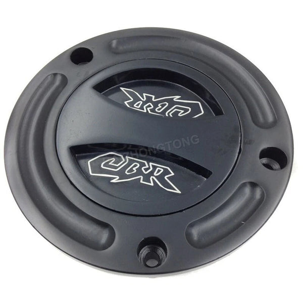 Fit for Honda CBR929RR CBR954RR CBR1100XX 1997-2003 Black Keyless Fuel Tank Cap
