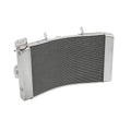 New Aluminum Engine Cooling Radiator For Kawasaki Ninja ZX10R ZX-10RR 2021-2025