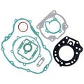 LOPOR Motorcycle Gasket Kits Set For Kawasaki KDX200 KDX 200 1989-1994