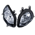 Front Headlight Assembly Headlamp Light Fit For BMW S1000RR 2015 2016 2017 2018