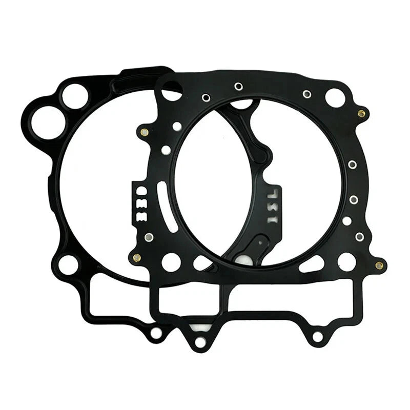 Cylinder Head Base Gasket Kit For Yamaha YZ450 F YZ450F 14-18 WR450F 16-18