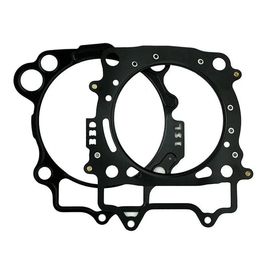 Cylinder Head Base Gasket Kit For Yamaha YZ450 F YZ450F 14-18 WR450F 16-18