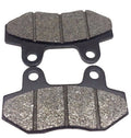 Front Rear Disc Brake Pad 150CC 250CC Scooter Roketa Moped Lance SUNL Icetracer