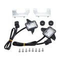 LED Entry Lights Illuminated Fit For Honda Goldwing 1800 GL1800 2018-2025 2019
