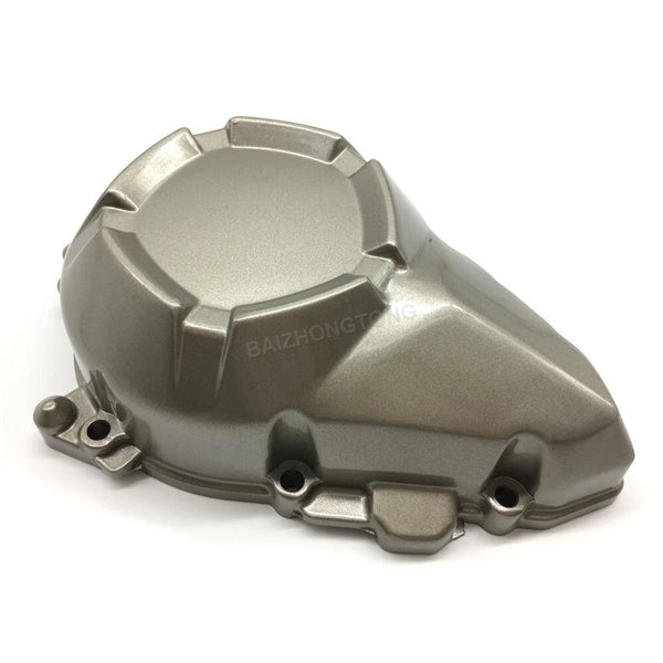 Motorcycle Engine Left Side Cylinder Head Cover Fit for Kawasaki Z800 2013-2018