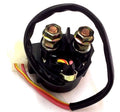 RELÉ SOLENOIDE DE ARRANQUE PARA YAMAHA XV535 VIRAGO 1987-1997