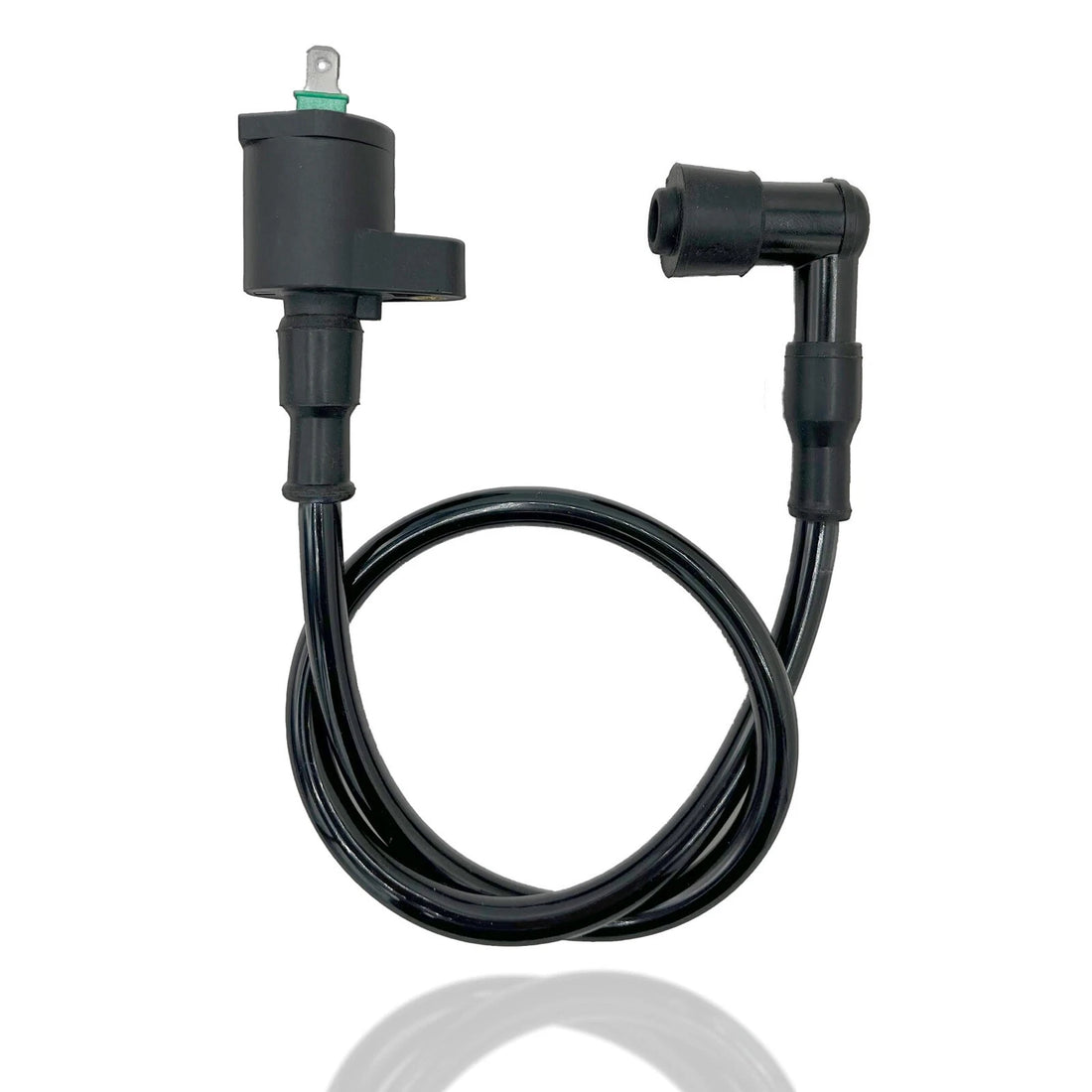 ignition coil for 1986 Honda TRX200SX A 30510-KT0-405 30700-HB3-013