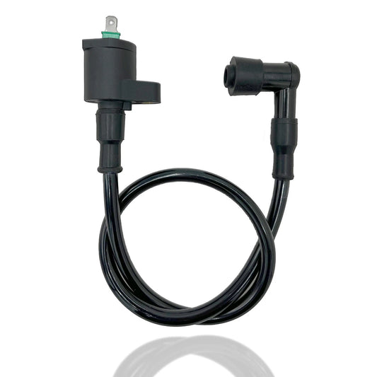 ignition coil for 1986 Honda TRX200SX A 30510-KT0-405 30700-HB3-013