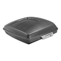 Razor Trunk Fit For Harley Touring Street Glide 2014-2025 Charcoal Pearl