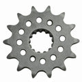 520 14 15T 16T Front Sprocket For Kawasaki EL250 EX250 GPX250 KLX250 ZR250 LR600
