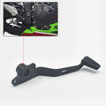 Kawasaki Ninja ZX-4RR ZX400 Aluminum Rear Foot Pedal Brake Lever Fit 2023-2024