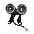 Royal Enfield Instrument Cluster for Interceptor Continental GT 650cc