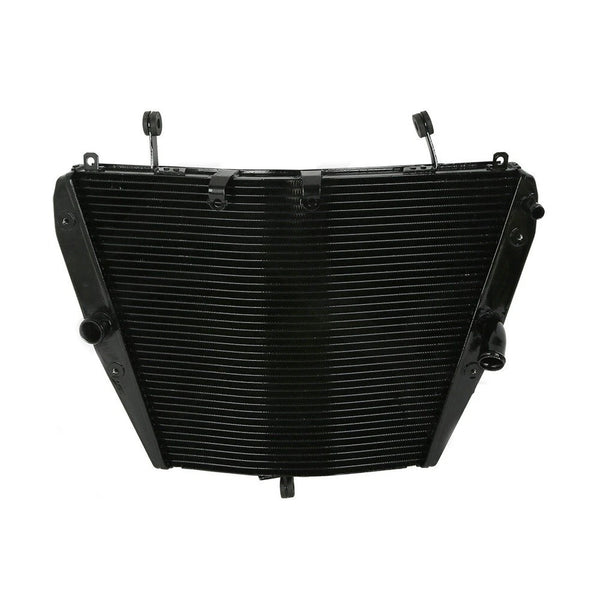 Fit For Honda CBR1000RR 2008-2011 Motorcycle Engine Cooling Radiators Aluminum