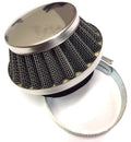 Performance 36MM Air Filter Cleaner 50 70 90 110 125CC PZ19 Carburetor Dirt Bike