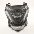 Front Headlight Assembly Headlamp Light Fit For Honda NC750NC750X 2021-2024