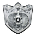 Front Headlight Headlamp Assembly Fit For Yamaha XJ6N XJ6 Diversion N 2009-2016