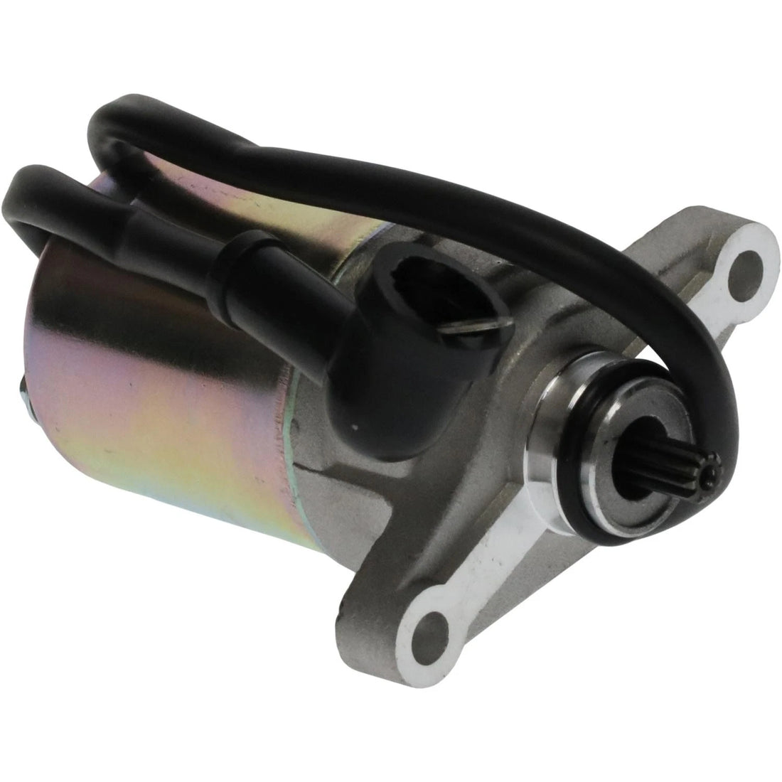 New Starter Fits Bms Motorsports Apache, Pinnacle 50cc 2008 20465-B6-15 RS41095