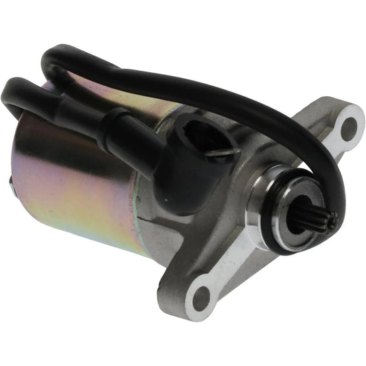 New Starter Fits Bms Motorsports Apache, Pinnacle 50cc 2008 20465-B6-15 RS41095