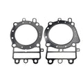 2p Front Rear Cylinder Head Gasket For Kawasaki Vulcan 1700 Vaquero ABS 16-23