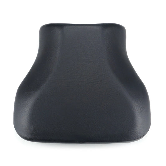 Front Rider Driver Seat Saddle For Suzuki GSXR600/750 K1 2001 2002 2003 Black