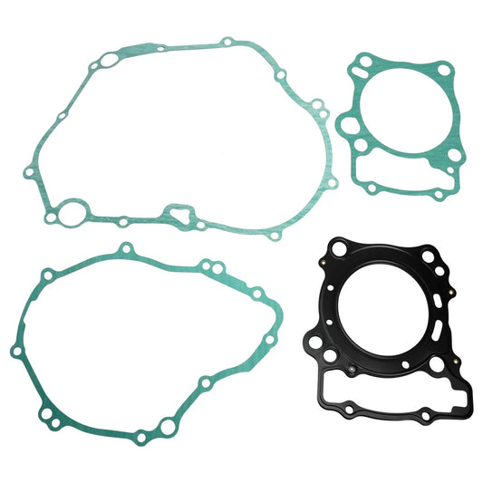 Clutch Cover Gasket Kits For Honda CBR300R 15-22 CMX300 17-22 CB300R 19-20