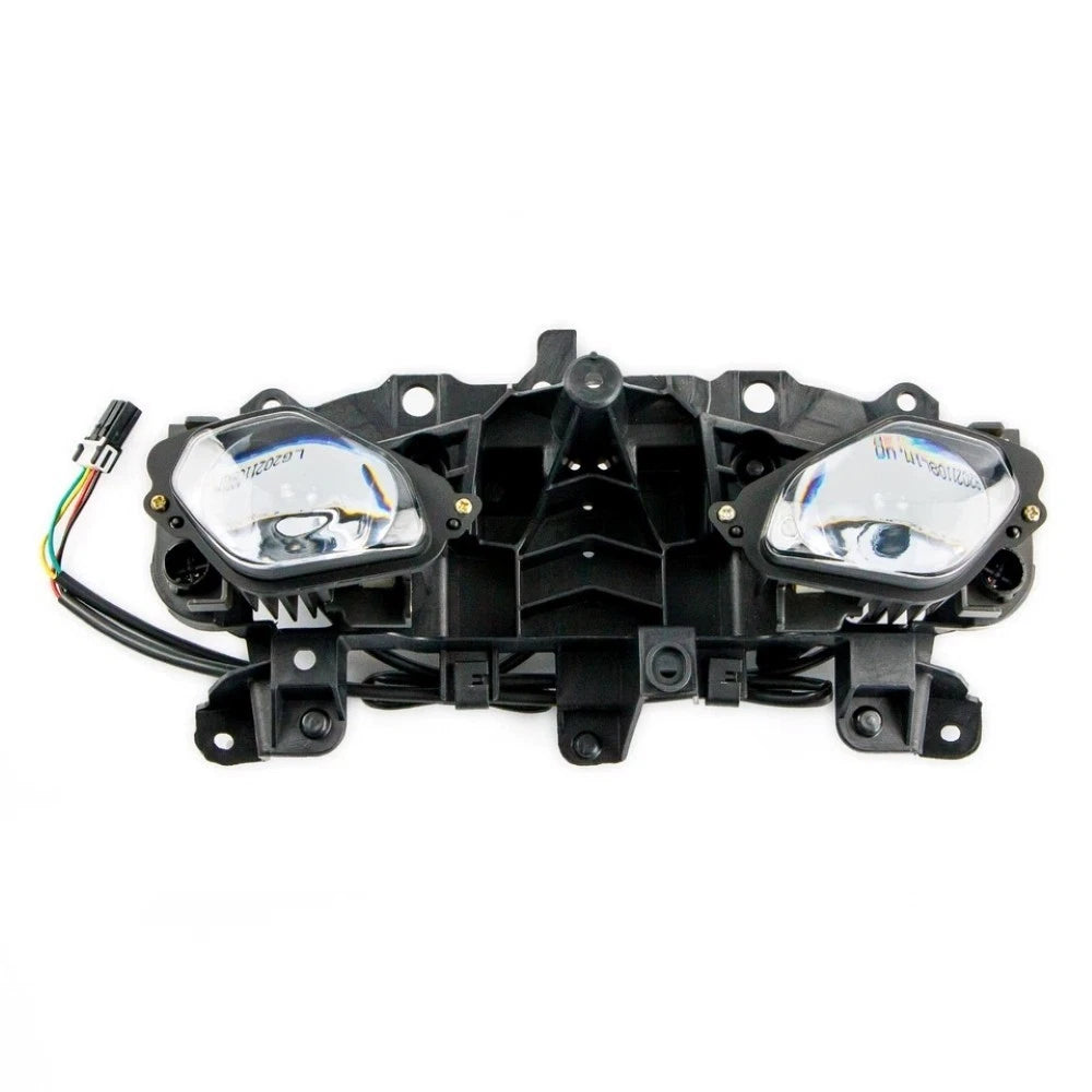 For 2017-2019 2020 2021 Yamaha MT-10 FZ10 LED Headlight Assembly Headlamp Light
