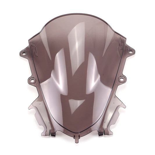 Motorcycle Windshield Windscreen For Yamaha YZF-R15 V3 2017-2020 2018 2019 Tawny
