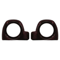 6.5" Lower Fairings Speaker Pods Fit For Harley 2018 Street Glide Twisted Cherry