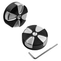 Upper Fork Stem Nut Cover Fit For Harley Sportster XL883 1200 2014-2022