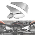 Battery Side Fairing Cover Fit For Honda Shadow VT600 VLX600 STEED400 1988-1998