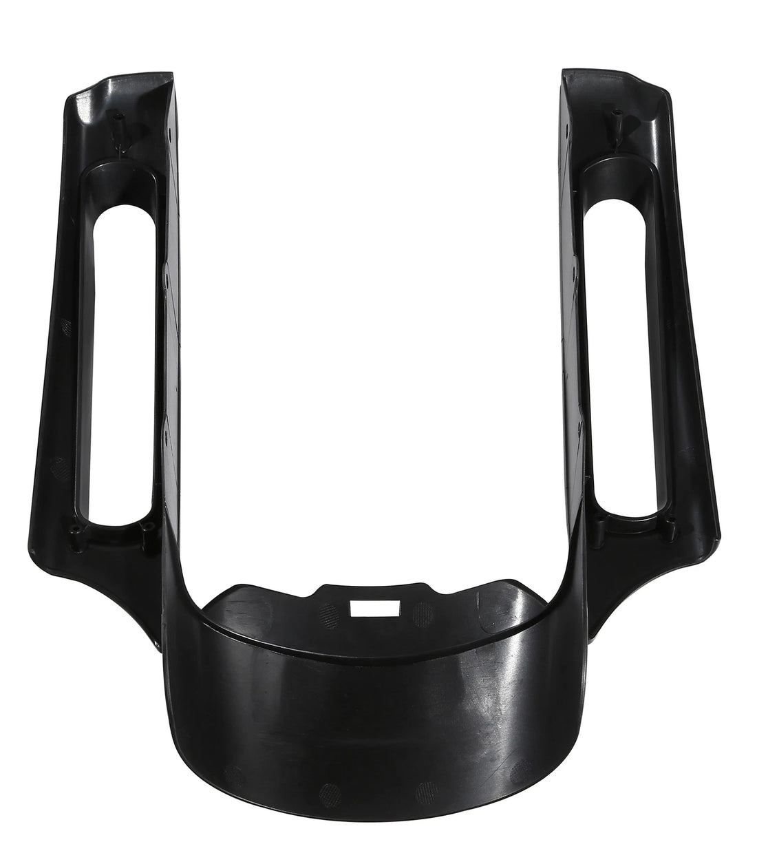 Rear Fender Filler Panel Fit For Harley Cvo Street Glide 2014-2022 Black Denim