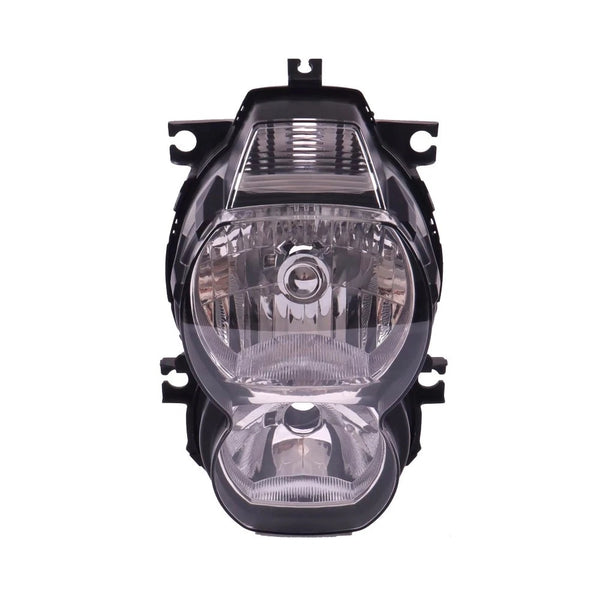 Headlight Assembly Fits Kawasaki Versys 650 KLE650 2010-2014 KLE1000 2011-2014