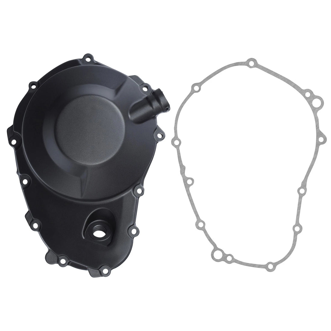 Engine Stator Crankcase Cover Fit For Yamaha MT09 2018-2020 FJ09 2015-2016 2016