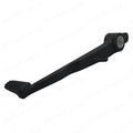 Fit For Kawasaki Ninja ZX6R ZX10R 2004-2010 09 Rear Brake Pedal Foot Lever Black