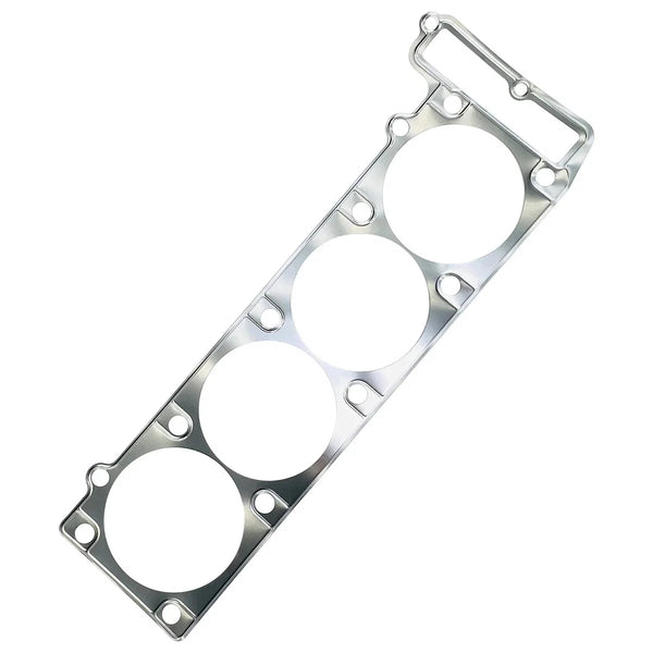 Cylinder Base Gasket For Kawasaki ZR1100 99-00 Ninja ZX-10 88-90 Ninja 1000R 86-