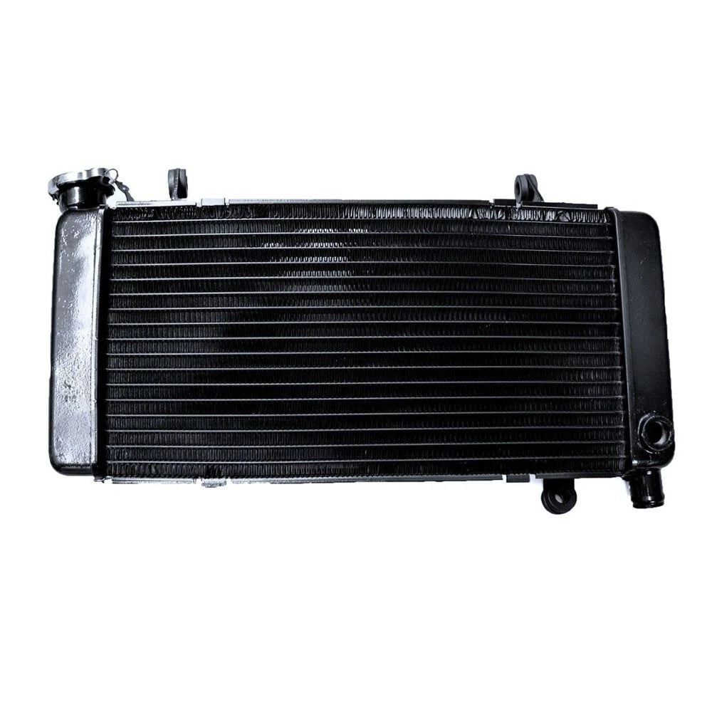 Fit For Honda CBR400 CBR400RR NC29 1990-1994 Aluminum Engine Cooling Radiators